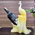 Kệ Rượu Khổng Tước